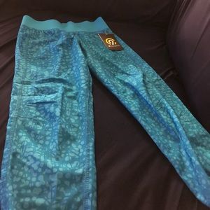 Champions sweatpants